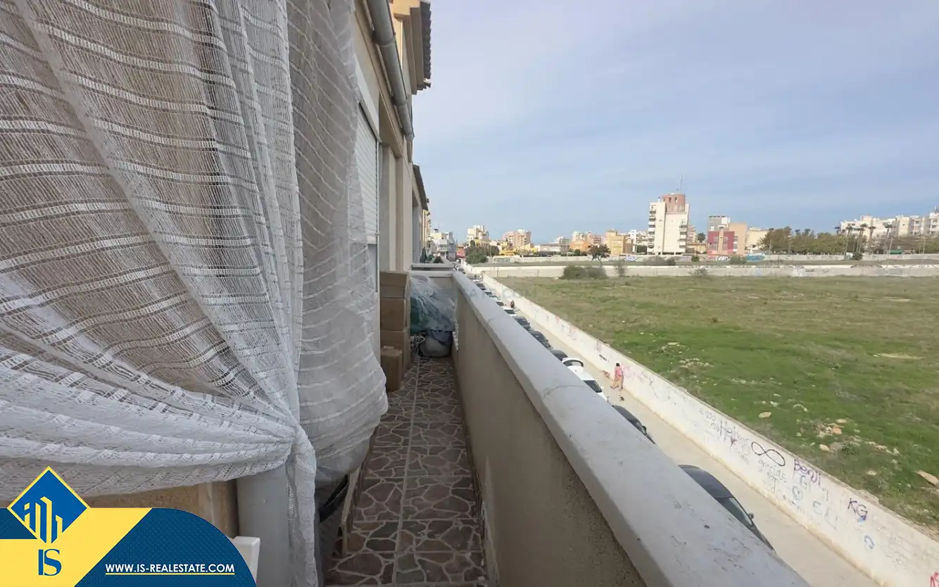 Ático con piscina en venta en Playa del Cura, imagen 16