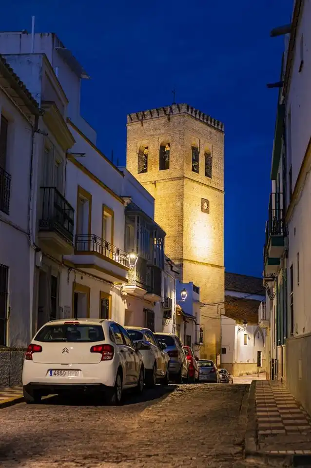 Adossat amb terrassa en venda a Calle Huerta Jacinto, imagen 4
