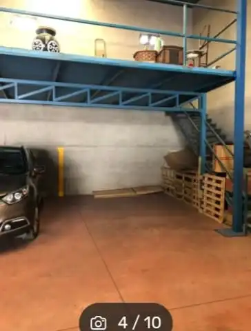 Industrial buildings for sale in Urda