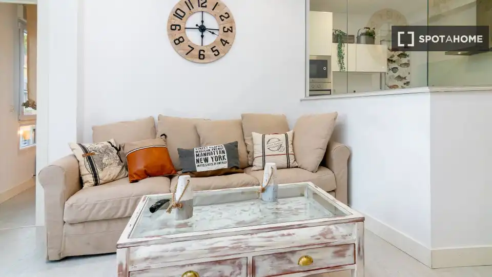 Room in Centro - Ayuntamiento