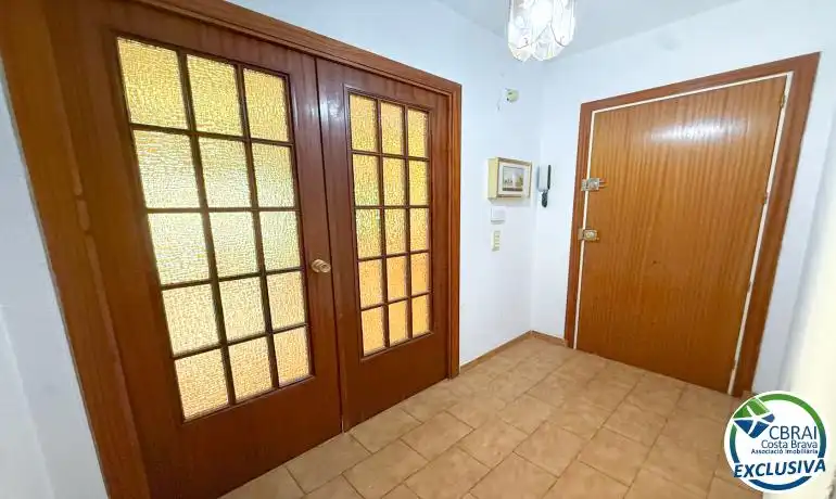 Wohnung mit Terrasse zum Verkauf in Carrer del Puig Rom, imagen 21