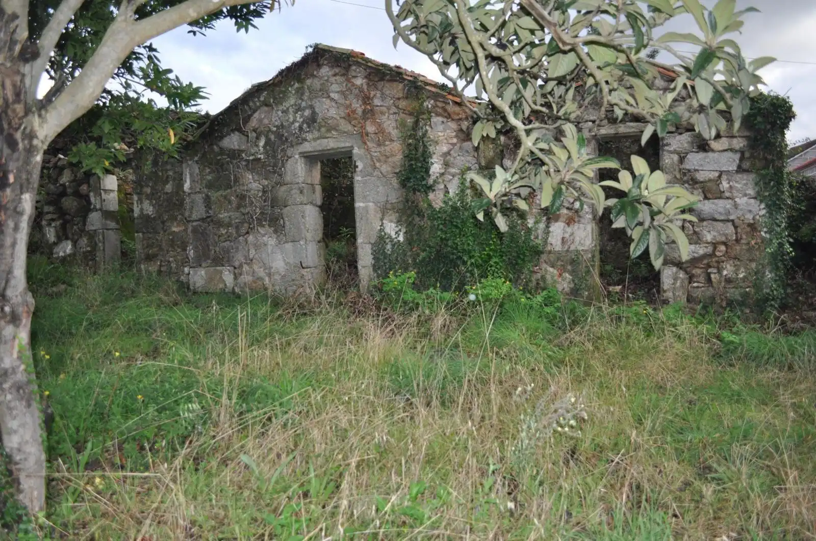 Country house zum Verkauf in Sobradelo