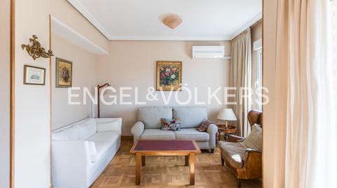 Photo 4 of Apartment for sale in El Viso, Madrid