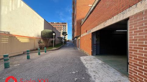 Foto 4 de Garaje de alquiler en Piscinas, Vila-real