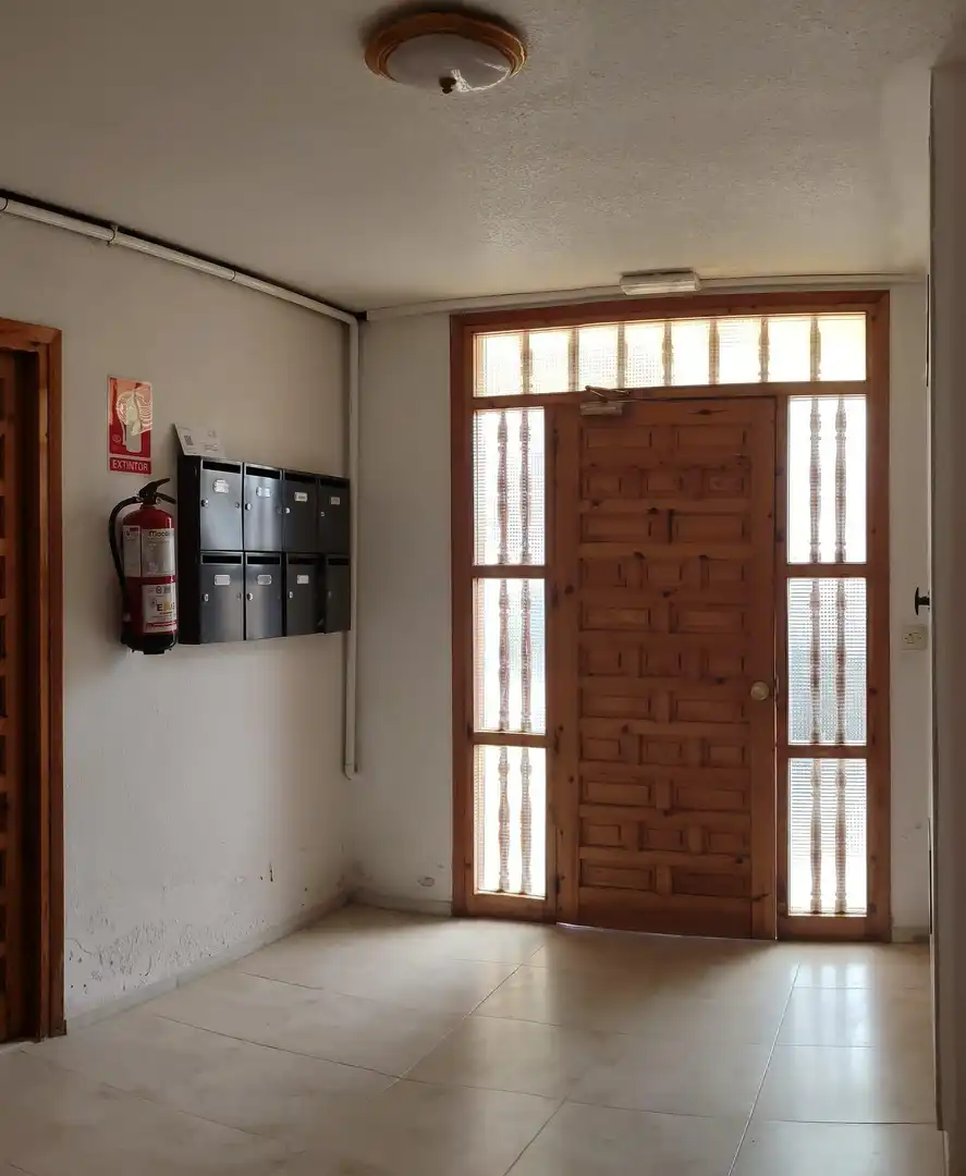 Flat for sale in Fines
