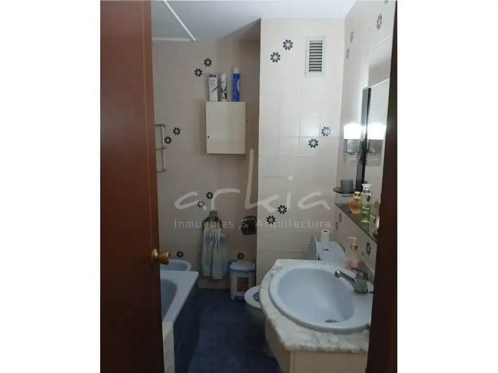 Baño de Piso en venta en Alaquàs