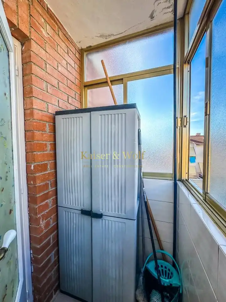 Appartement avec balcon à vendre à Calle Toledo, imagen 23