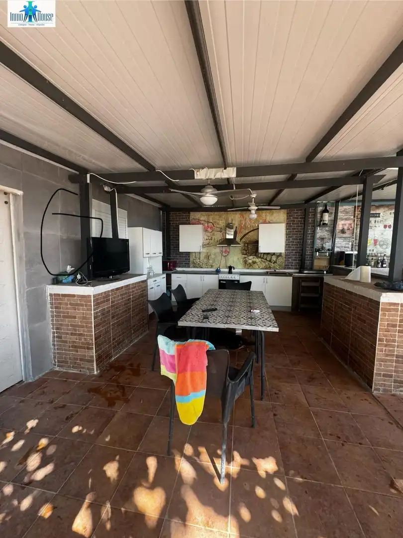 Casa rústica con piscina en venta en Pedanías - Extrarradio, imagen 16