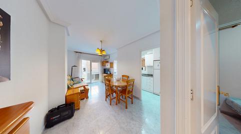 Photo 4 of Flat for sale in Calle Moriones, Las Piscinas Naturales, Alicante