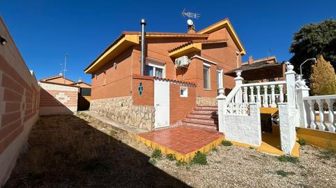 Foto 2 de Casa o xalet en venda a Pioz, Guadalajara