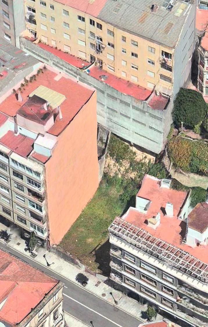 Residencial en venda a Camelias - Pi y Margall