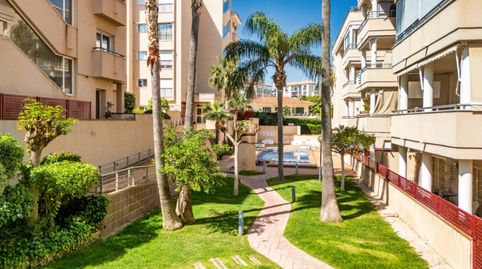 Foto 2 de Apartament en venda a L'Albir, L'Alfàs del Pi