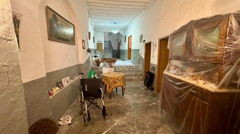Foto 2 de Casa adosada en venta en C. Carmen, Horcajo de Santiago, Cuenca