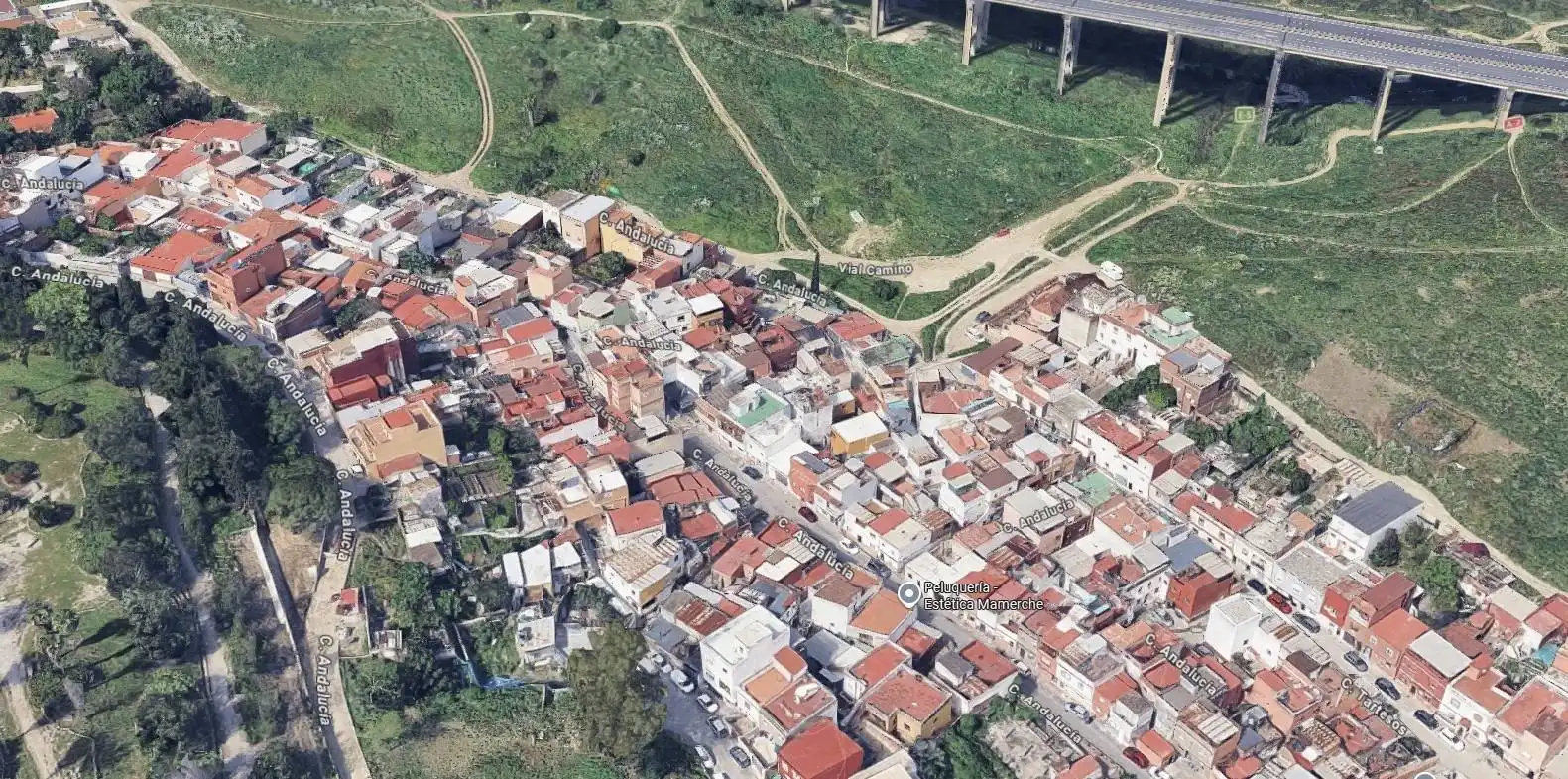 Casa en venda a Calle ANDALUCIA, imagen 2