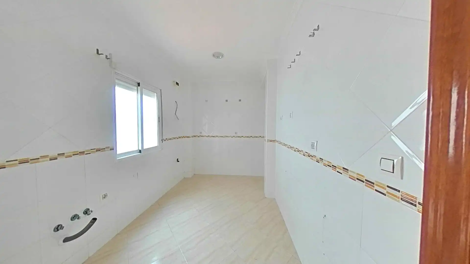 Wohnung zum Verkauf in Huelma