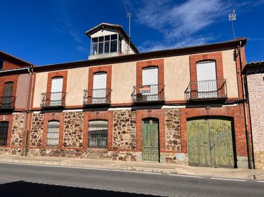 Casa en venda a Calle Pedro Toro 63