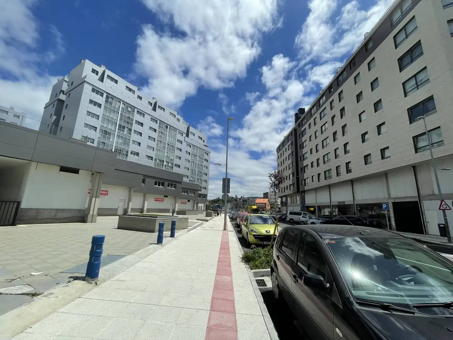 Aparcament amb ascensor en venda a Rúa Garda 2, imagen 14