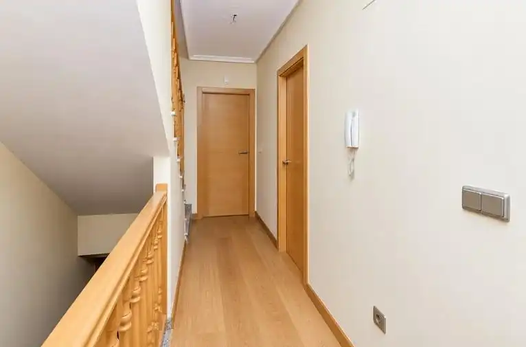 Bungalow con terraza en venta en Calle de los Auroros, imagen 13
