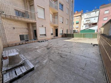 Piso con ascensor en venta en Centro
