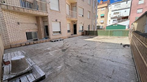 ocasion y novedad parque semillero 2 habitaciones 1º planta con ascensor con terraza de 100m2