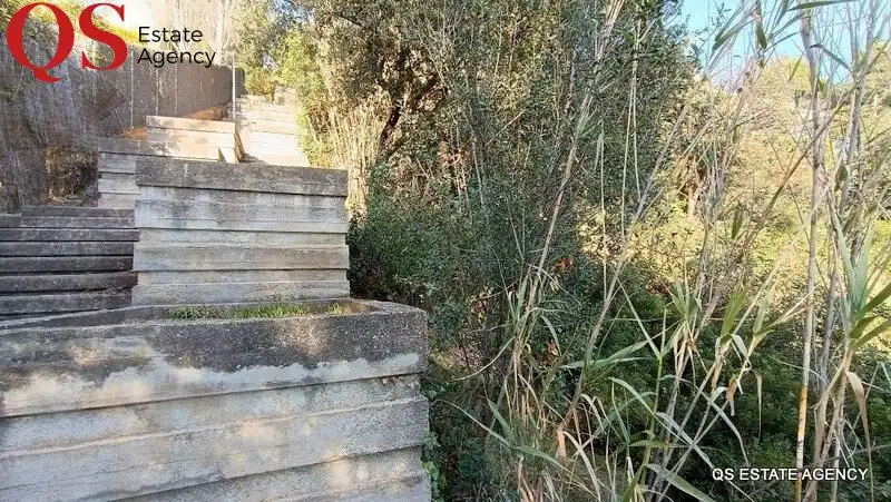 Terreny residencial en venda a Santa Cristina - Sant Francesc, imagen 13