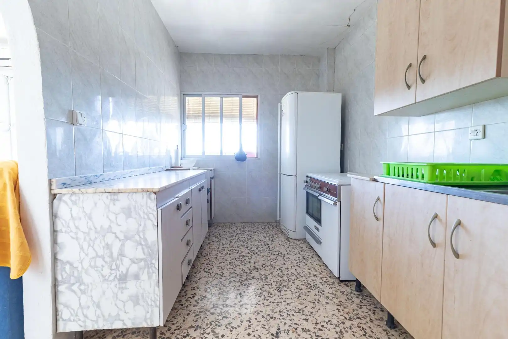 Casa rústica amb piscina en venda a Cieza, imagen 17