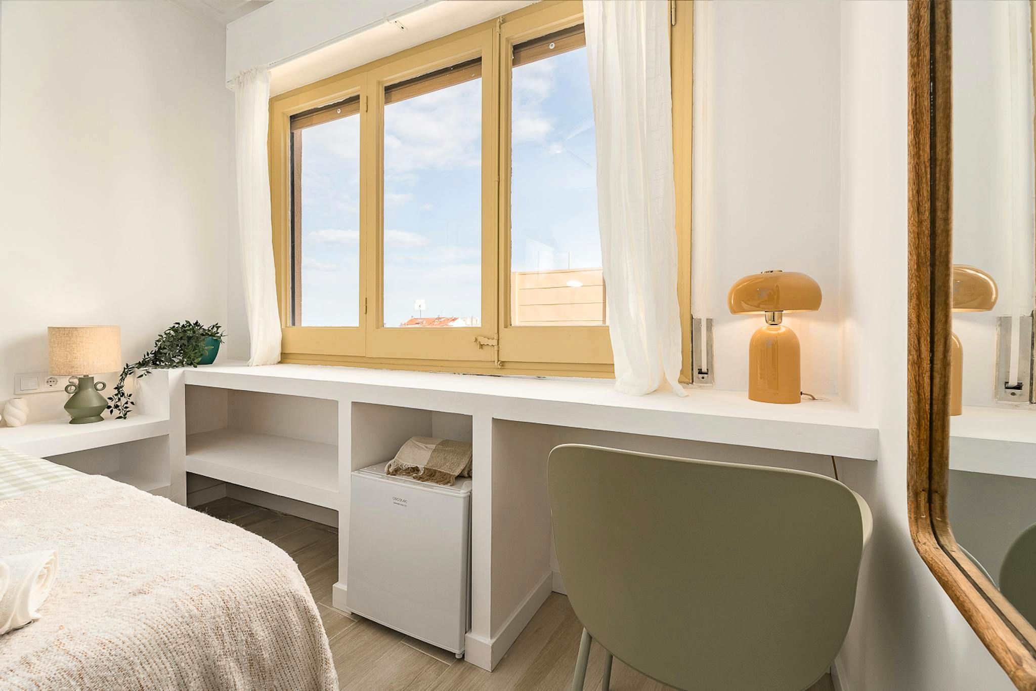 Flat to share in N/A, El Camp de l'Arpa del Clot