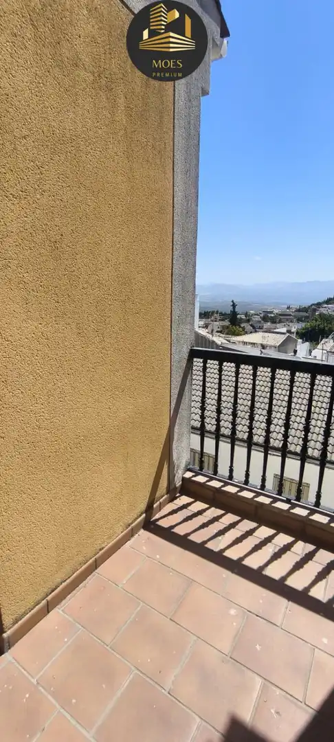 Terrasse von Haus oder Chalet zum Verkauf in Úbeda mit Klimaanlage, Heizung und Terrasse