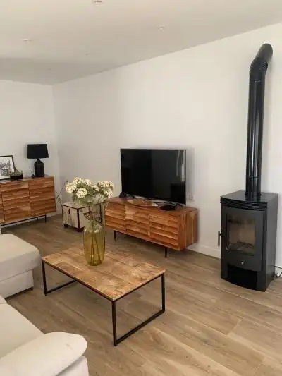 Wohnung mit Terrasse zum Verkauf in Núcleo urbano, imagen 15