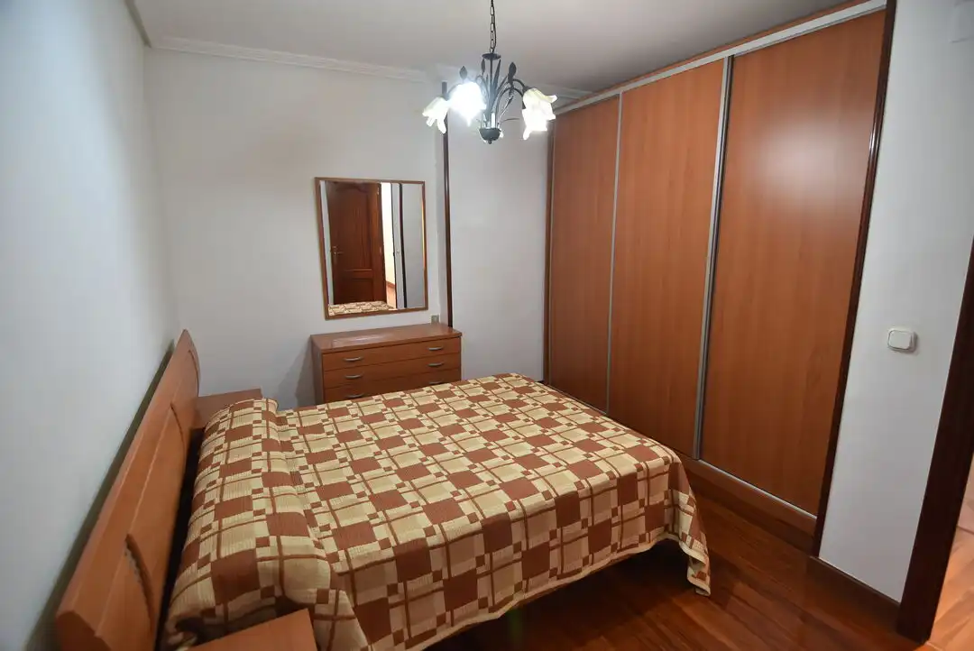 Dormitori de Pis en venda en Eibar amb Moblat