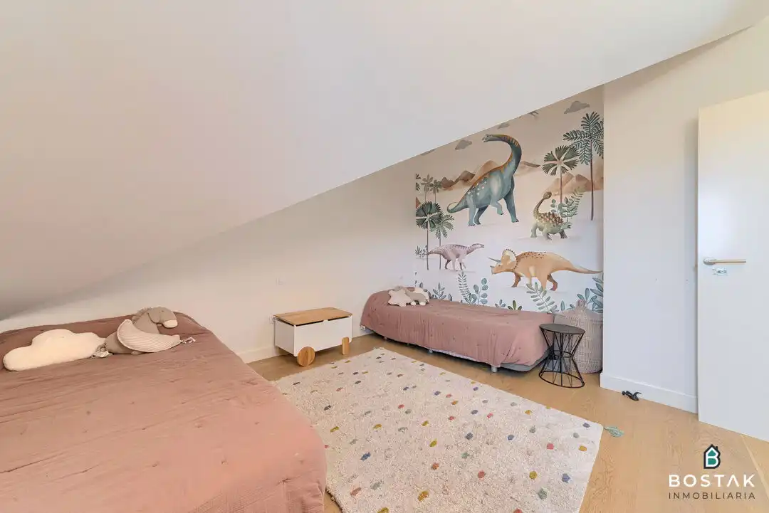 Maison avec piscine à vendre à Armintza auzoa, imagen 40