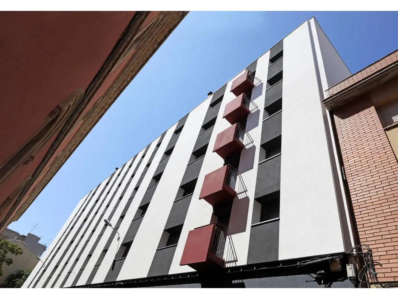 Wohnung mit Terrasse zum Verkauf in Calle Pare Mariano, imagen 24