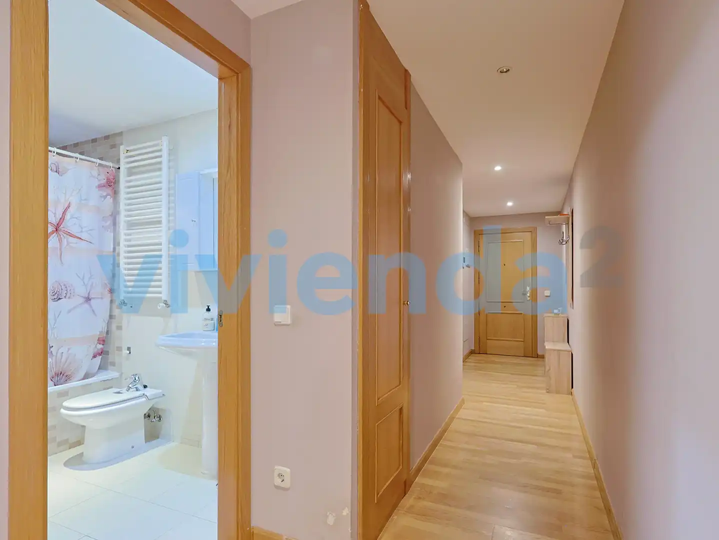 Wohnung mit Aufzug zum Verkauf in Calle Magin Calvo, imagen 21