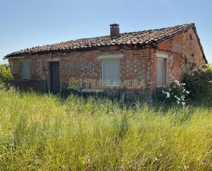 Land for sale in Valverde de la Vera