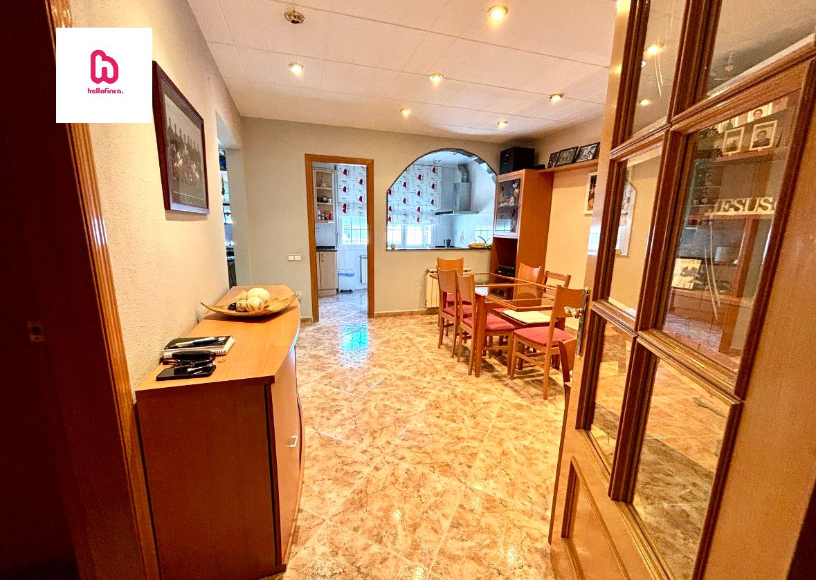 Single-family semi-detached for sale in Sabadell  with Air Conditioner, Heating and Terrace