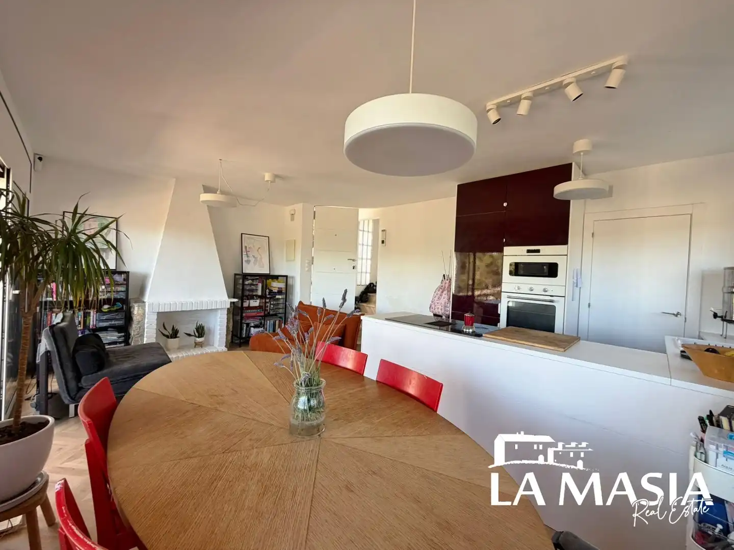 Casa amb jardí en venda a Olivella, imagen 6