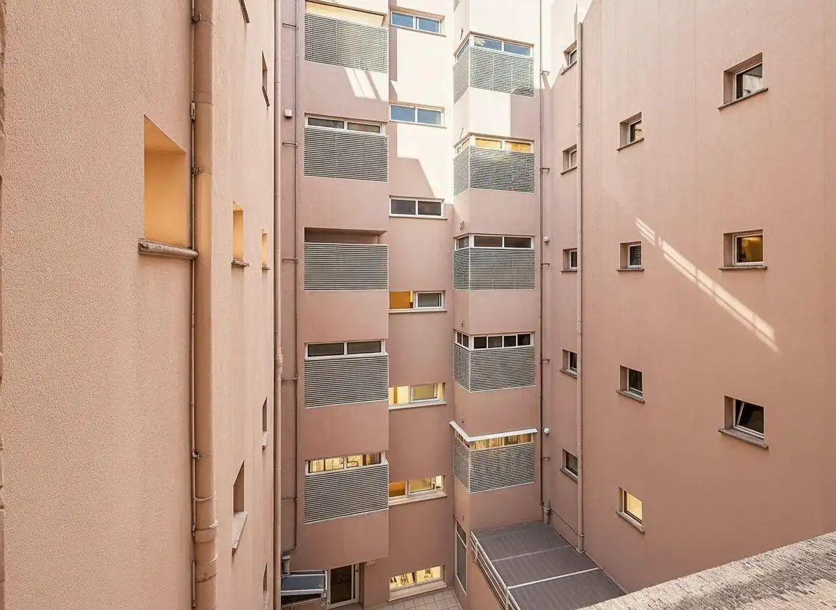 Exterior view of Flat for sale in Gandia  with Heating, Terrace and Community pool