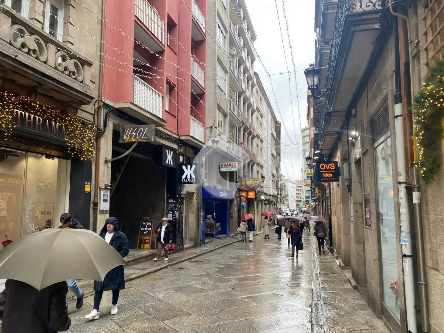 Local comercial de lloguer a Santo Domingo, imagen 6