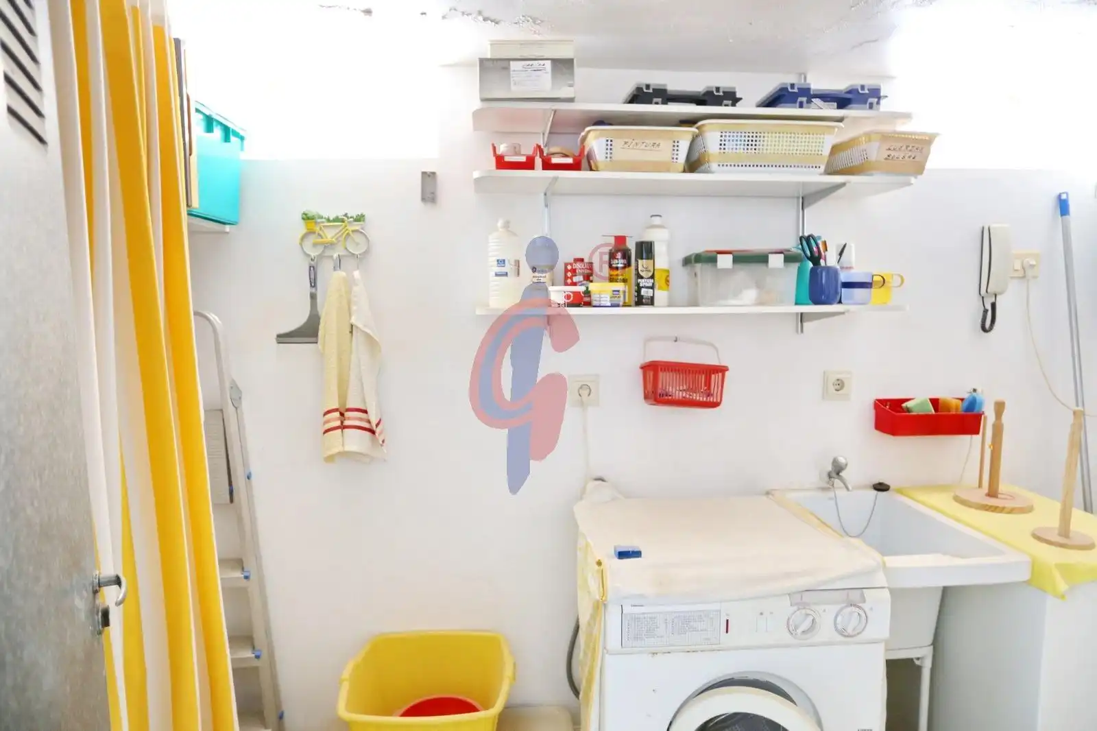 Cuina de Estudi en venda en Guardamar del Segura amb Aire condicionat, Calefacció i Terrassa