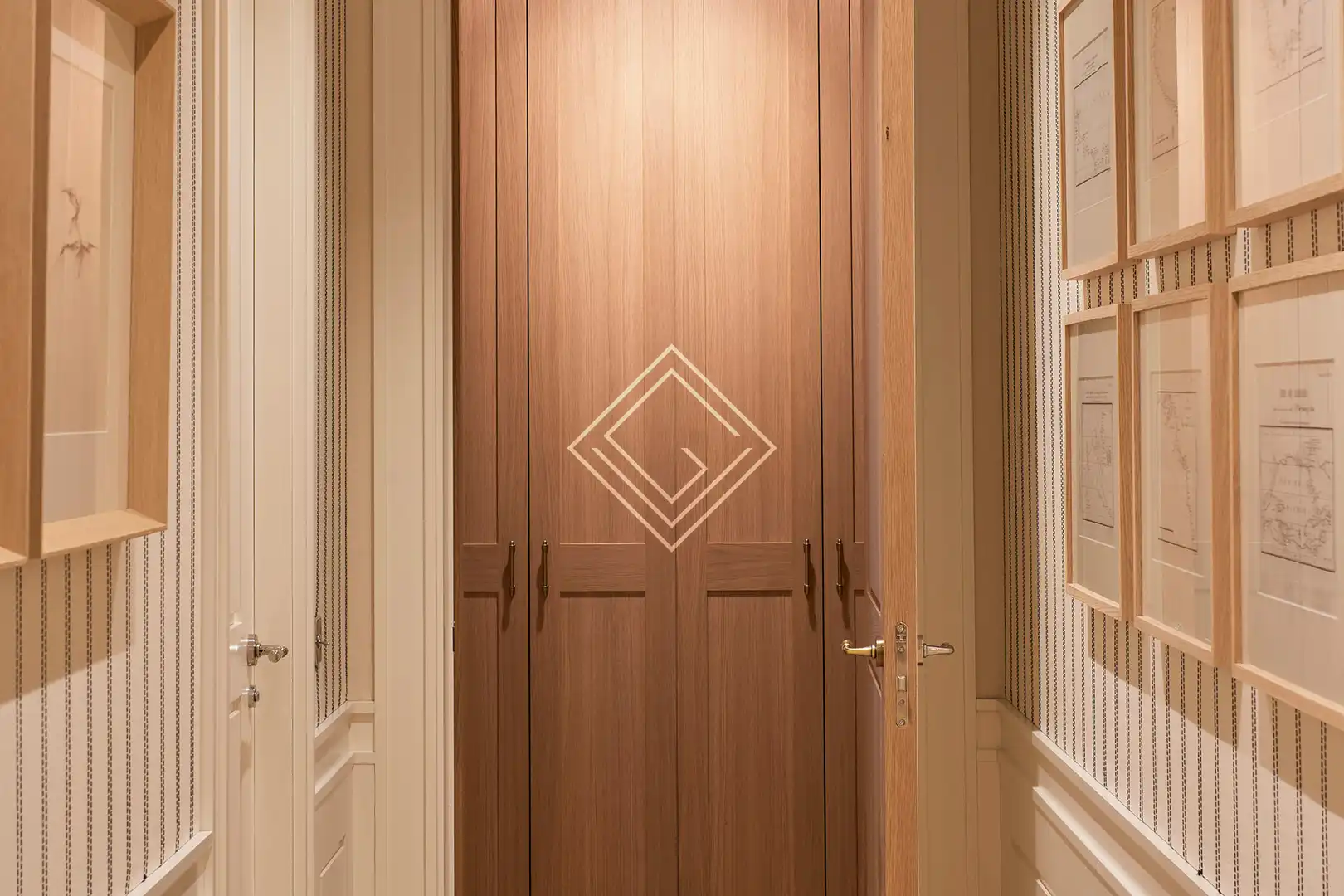 Wohnung mit Aufzug zum Verkauf in Chamberí, imagen 57
