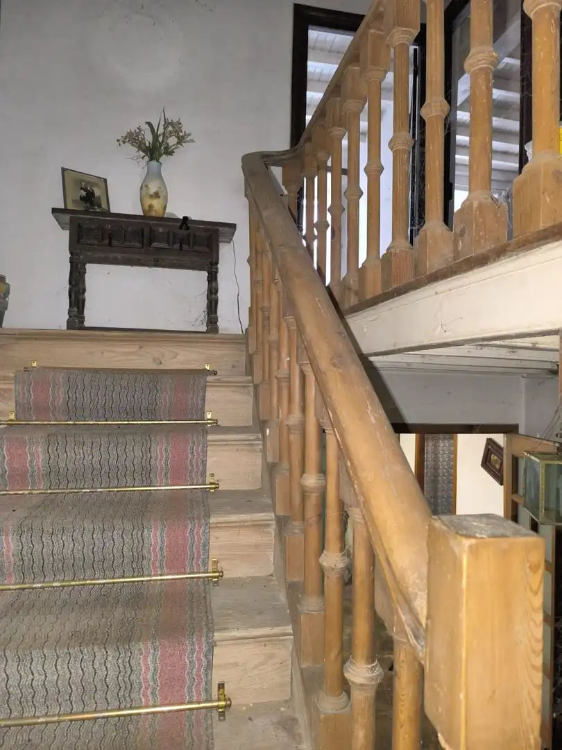 Casa adosada en venta en Cambados