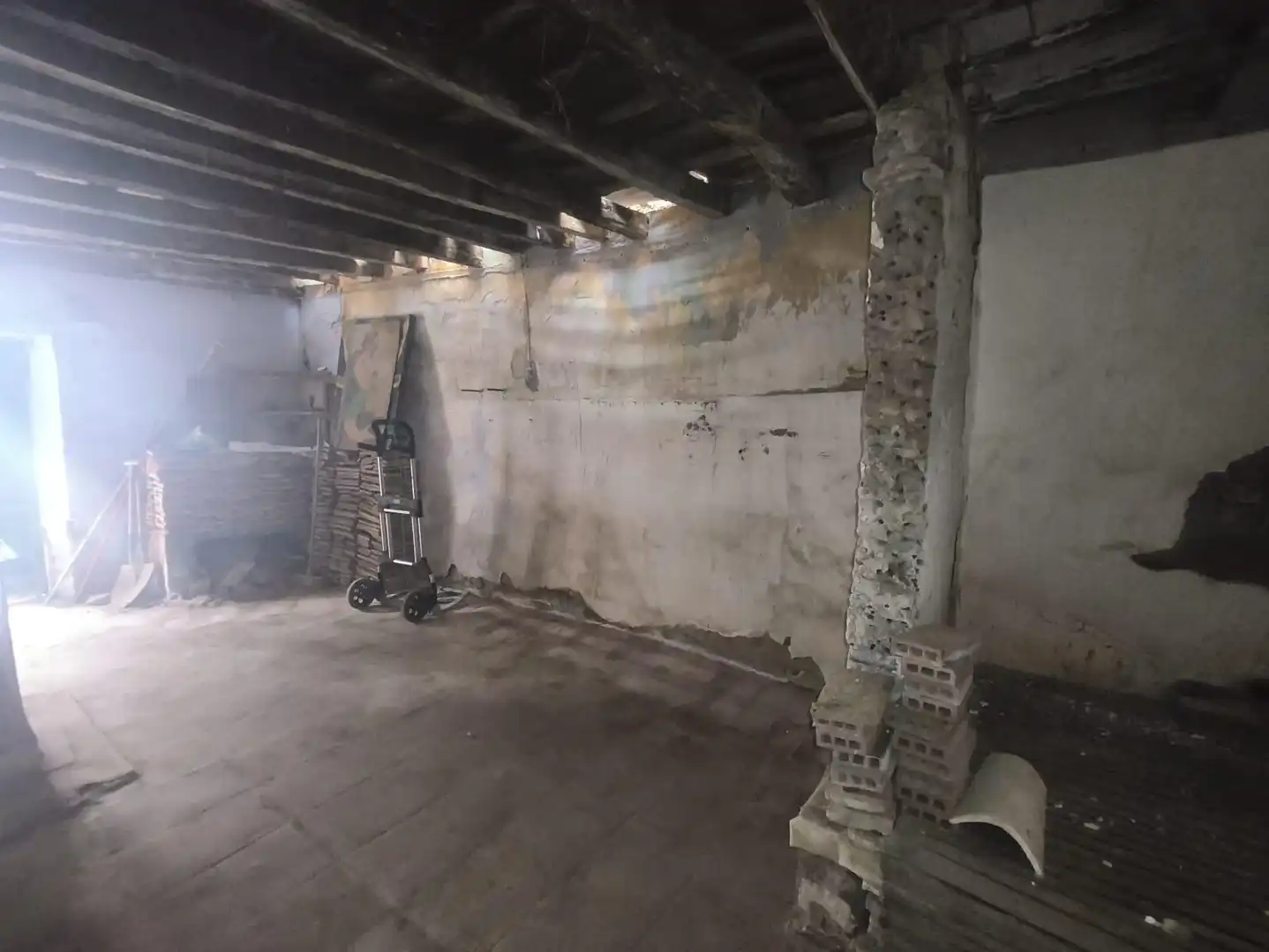 Casa o chalet en venta en Castellar de la Frontera