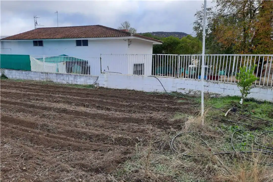 Terreno en venta en Zona Centro