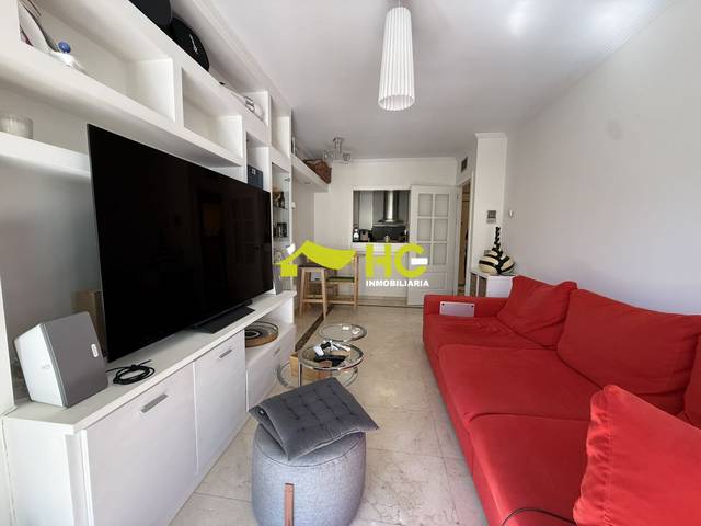 Piso en Alquiler en CEA BERMUDEZ en Gaztambide