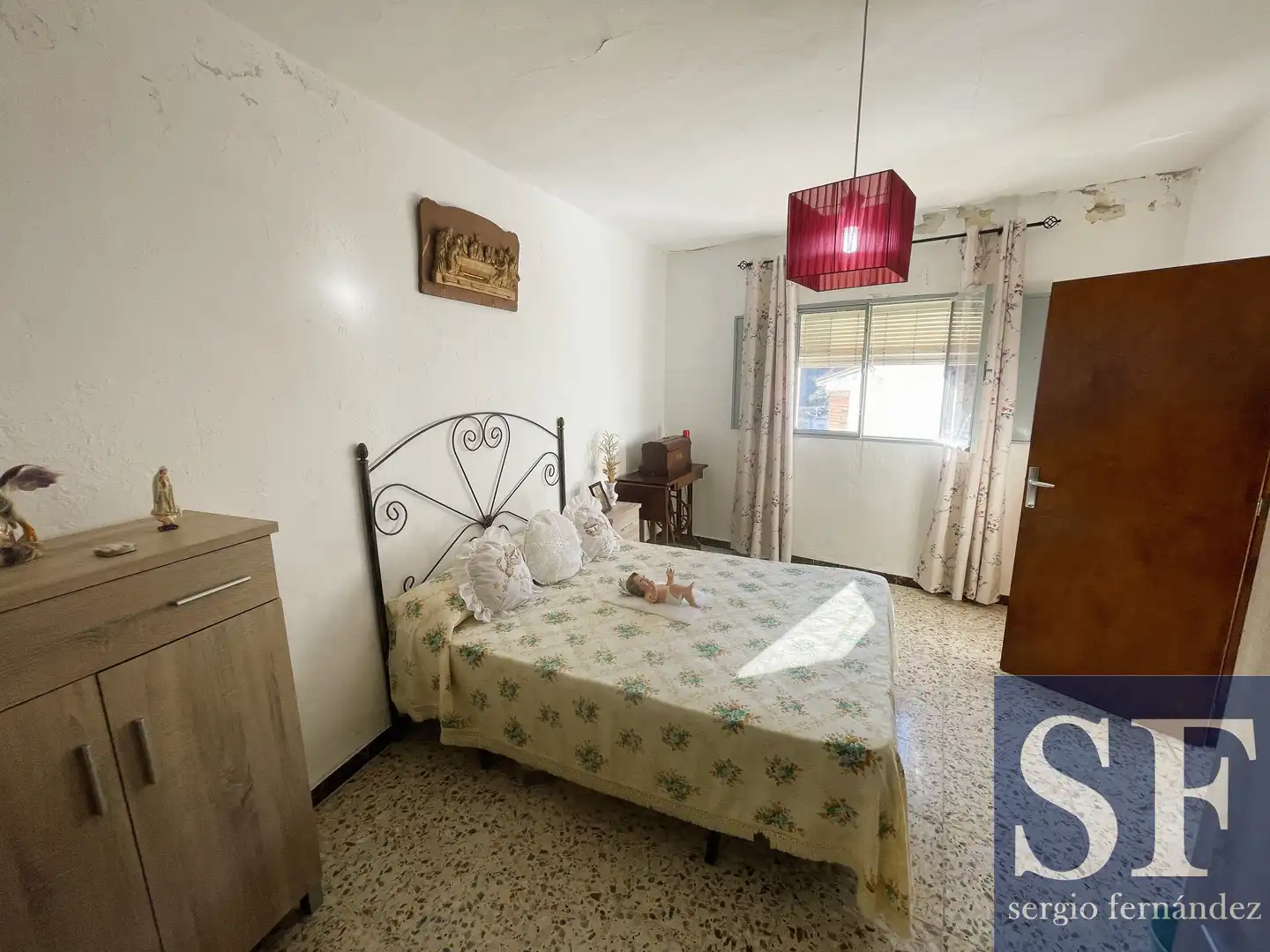 Bedroom of Detached homes for sale in Arenas