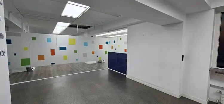 Office for rent in Madrid