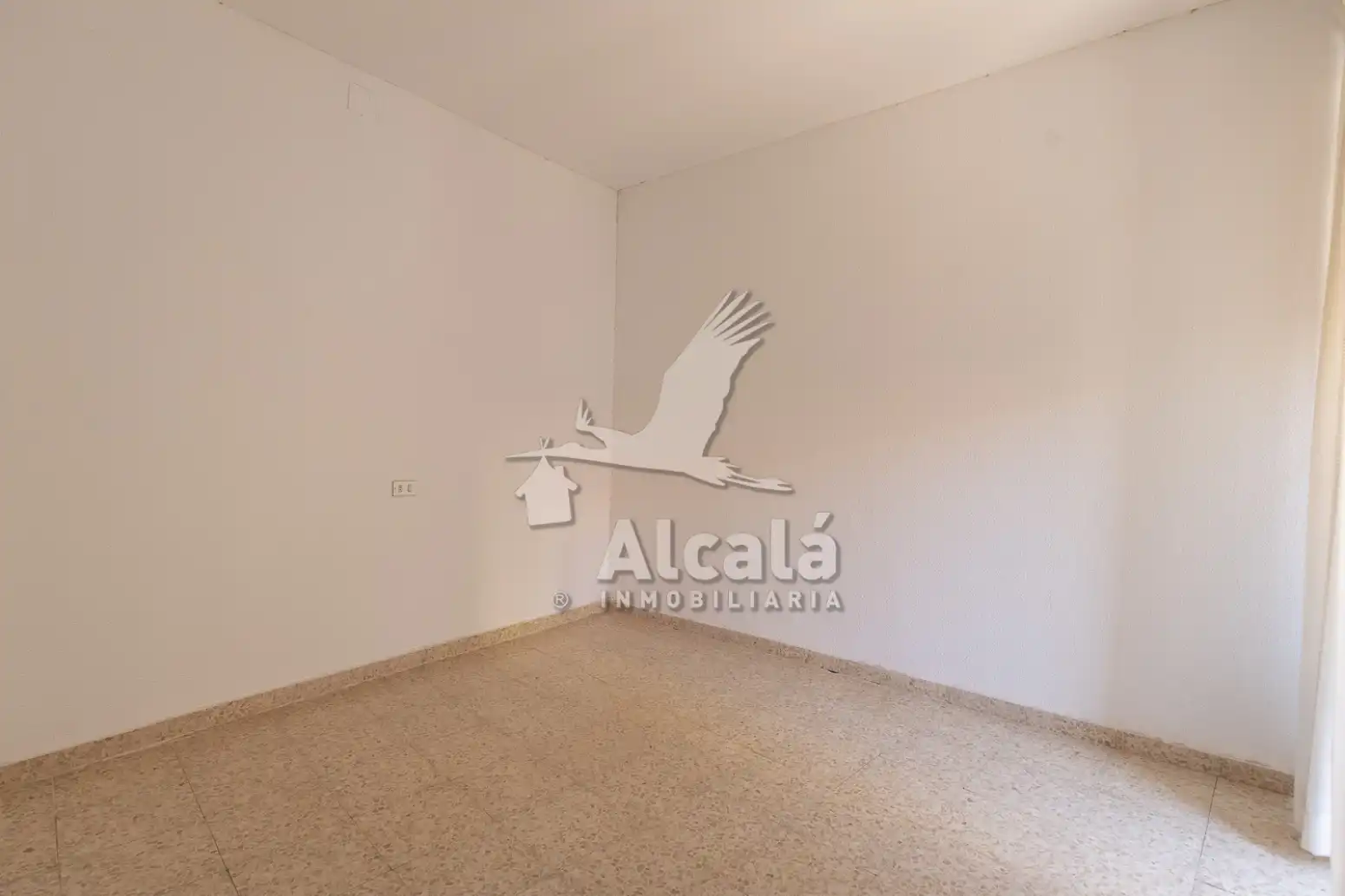 Habitación de Casa o chalet en venta en Alhambra con Calefacción y Amueblado