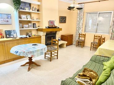 Casa en venda a Lorca Ciudad