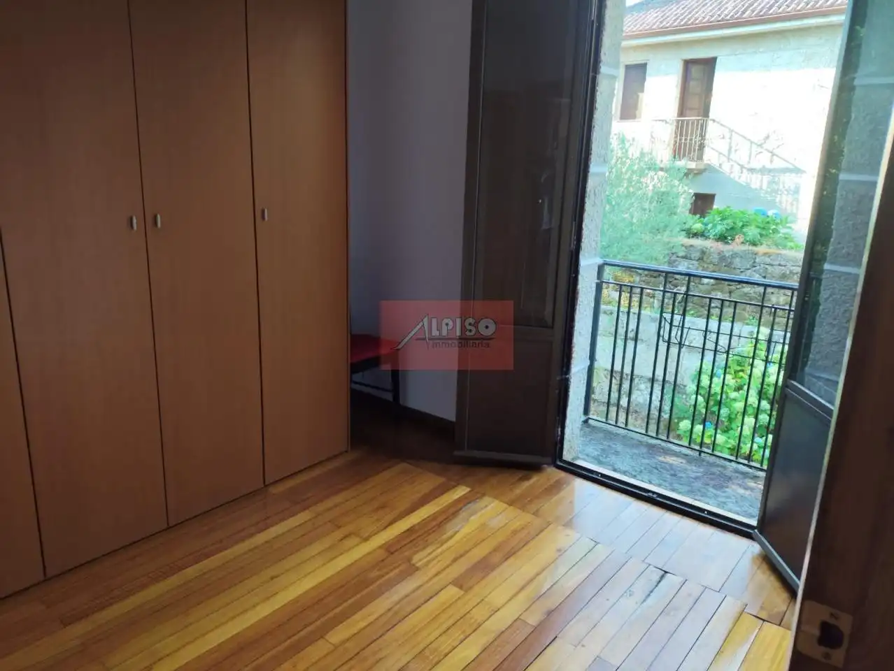 Casa amb terrassa en venda a Amoeiro, imagen 8