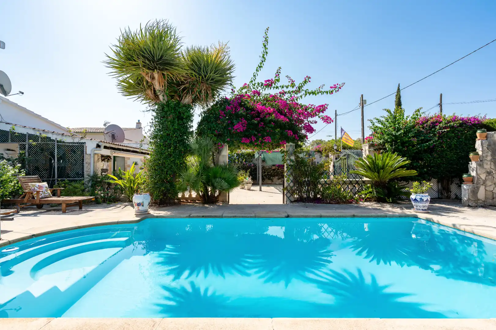 Maison avec piscine à vendre à Muro, imagen 17
